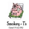 Smokey-T