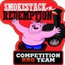 SmokeStack Redemption