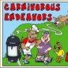 Carnivorous Endeavors BBQ